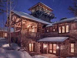 Maybe you would like to learn more about one of these? Look Inside The Most Expensive Home In Montana A 25m Mountain House