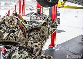 Audi V8 Timing Chain Service The Real Story Rsw Redline Speed Worx Audi Redline Real Stories