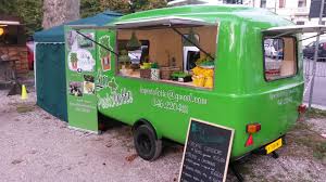 Food piaggio ape in new york sells the traditional polenta dish. I 20 Food Truck Migliori D Italia