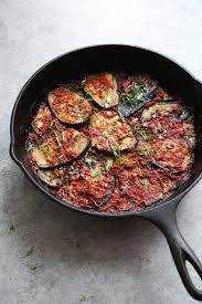 Imam Bayildi Healthy Turkish Eggplant Casserole Recipe Recipe Eggplant Casserole Recipe Recipes Eggplant Recipes