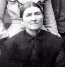 Hannah Werking Woollard (1846-1923)