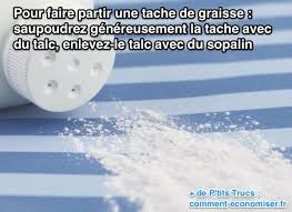 L Astuce Magique Pour Enlever Une Tache De Gras Sur Un Vetement Tache De Gras Enlever Tache De Gras Tache