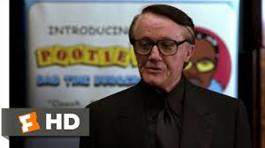 Wanda sykes as biggie shorty. Pootie Tang 7 10 Movie Clip Pootie S Bad Time Burgers 2001 Hd Youtube