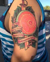 You Re Going To Be Something Extraordinary Steven Universe Tattoos Steven Universe Tattoo Steven Universe Theories