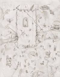 Stick Wars By Chickendiver On Deviantart Stick Men Drawings Stick Figures War