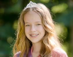 Excitement blooms as 2022 Junior Jacaranda candidates say hello