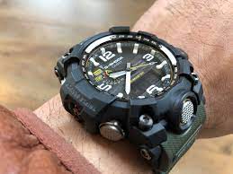 This new mudmaster model was created especially for this whose work takes it into areas where piles of rubble, dirt. Mudmaster Gwg 1000 1a3 Gshock