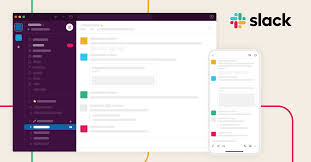 Slack is a proprietary business communication platform developed by american software company slack technologies. Features Slack