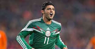 Alejandra salinas and carlos vela instagram; Carlos Vela Biography Facts Childhood Family Life Achievements Of Mexican Footballer