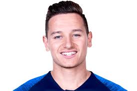 Florian thauvin ultimate team history. Florian Thauvin Marseille Stats News Profile Yahoo Sports