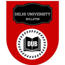 If you are a graphic designer advertisiser, website designer or web developer, then you can easily get benefit from this site. Delhi University Bulletin Home Facebook