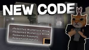 Codes working your bizarre adventure codes in yba these codes work and big boosts. Yba New Code May 2021 Free Rokas And Arrows Your Bizarre Adventure Youtube