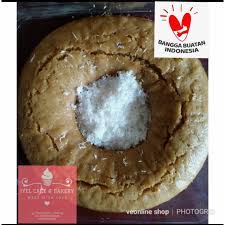 Lihat juga resep apem kukus loyang enak lainnya. Jual Kue Apem Betawi Loyang Gula Merah Kota Tangerang Selatan Veonline Shop Tokopedia