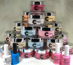 Check spelling or type a new query. Chisel Nail Art Brand Product Description And Resources Nail Salon World