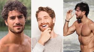 Emir diz a helena que é preciso esperar téo acordar da cirurgia para avaliar. 17 Atores Gatos Do Elenco Da Novela Salve Se Quem Puder Guia Gay Sao Paulo