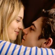 The last book in the universe setting. After Movie Series Adds Hardin Prequel Next Generation Sequel Exclusive Teen Vogue