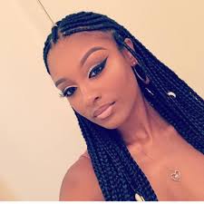 African Beauty Hair Stylists & Barbarshop