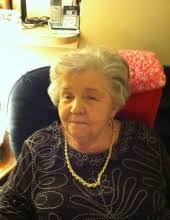 Obituary information for Peggy Spradlin George