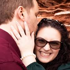 Alexandra Haughey and Cade Jenkins' Wedding Website