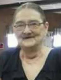 Obituary information for Carmen Sue Walton