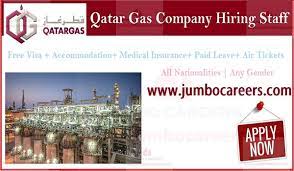 Qatar has 24.5 tcm (865 tcf) of gas reserves, most of it located in the offshore north field. Qatar Gas Jobs And Latest Career Opportunities 2019 For Non Qataris