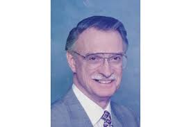 Donald Gent Obituary (1926