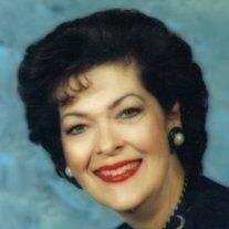 Linda Faye McGregor Obituary