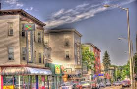 Worcester Ma Worcester Massachusetts Hdr Photos Living In Boston