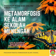 Hotels near sekolah menengah subang bestari. Smk Subang Bestari Official Minggu Orientasi Program Maju Diri Online Tingkatan 1 2021 Saksikan Orientasi Tingkatan 1 Secara Live Di Platform Facebook Dan Instagram Smk Subang Bestari Slot Khas Bersama