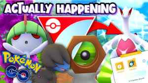 Easy Rank 10 Legendary Rewards In Season 5 Go Battle League Pokemon Go Little Cup 500 C Power Youtube