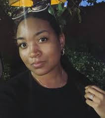 Naomi Hogan's Instagram, Twitter & Facebook