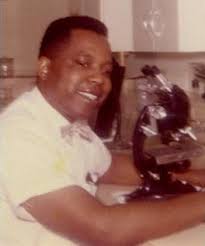 Thomas Bland Obituary (2005)