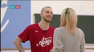 Daniele e olivia, nati dalla storia d'amore con fabrizio prolli, anche lui ballerino e suo assistente, suo ex marito. Gossip Andreas E Veronica Peparini Spesso Insieme Sul Web Si Dice Siano Piu Che Amici