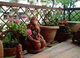 Comments must be approved before appearing. 8 Apartment Balcony Garden Decorating Ideas You Must Look At Balcony Garden Web Small Balcony Garden Terrace Garden Ideas Apartment Balcony Garden