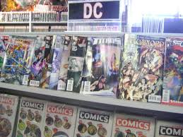 ANOTHER DIMENSION COMICS - 14 Photos & 19 Reviews - 424B 10 St NW, Calgary,  AB, Canada - Yelp