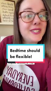 Do you already do this? #nightsandnaps #babysleeptip #toddlersleeptip  #bedtime #bedtimeroutine