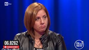 Attendiamo esame del dna sicilia. Denise Pipitone In Russia La Madre Piera Maggio Vado E Attendo Esito Del Dna Giornale Di Sicilia