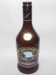 Sangster S Rum Raisin Rum Cream 750ml Shopsampars Com Rum Cream Rum Raisin Rum