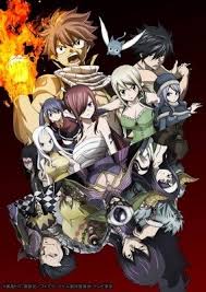 Fairy tail episode 150 english dubbed fairy tail episode 151 english dubbed. Fairy Tail New Movie Project Commences New Oad Confirmed Movie News Tokyo Otaku Mode Tom Shop Figures Merch From Japan