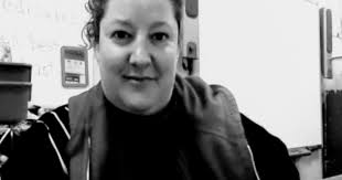 Sharon Huggins's Instagram, Twitter & Facebook