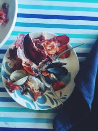 Using a bouquet garni instead of simply adding the herbs to your dish helps with flavor, texture, convenience, and presentation. Fourth Of July Clambake For Two Appeasing A Food Geek