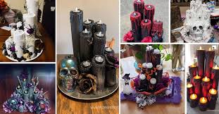 Maybe you would like to learn more about one of these? 30 Amazing Pool Noodles Halloween Centerpiece Decorations Decor Home Ideas
