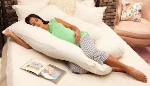 Molde Para Hacer Una Almohada Para Embarazada Almohadas Para Embarazadas Almohadones Almohada Embarazo