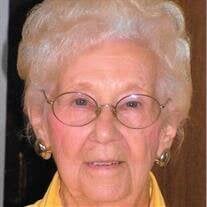 Dorothy Greenwald Obituary