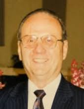 Obituary information for Joseph Beverly Cochran, Jr.