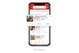 Building A Restaurant Booking App Three Key Issues It Can Solve