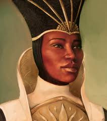 ironically, spiders — enigmaticagentalice: Divine Victoria