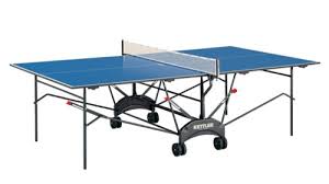 Anyone Buy Kettler Pacifica Ping Pong Table? : R/Costco