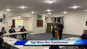 By rotowire staff | rotowire. Toastmasters New Plymouth Nga Manu Reo Sam Bennett Facebook