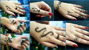 Download this free hd photo of grey, skin, tattoo and person by mehndi. Free Mehndi Designs N Watch Online Khatrimaza